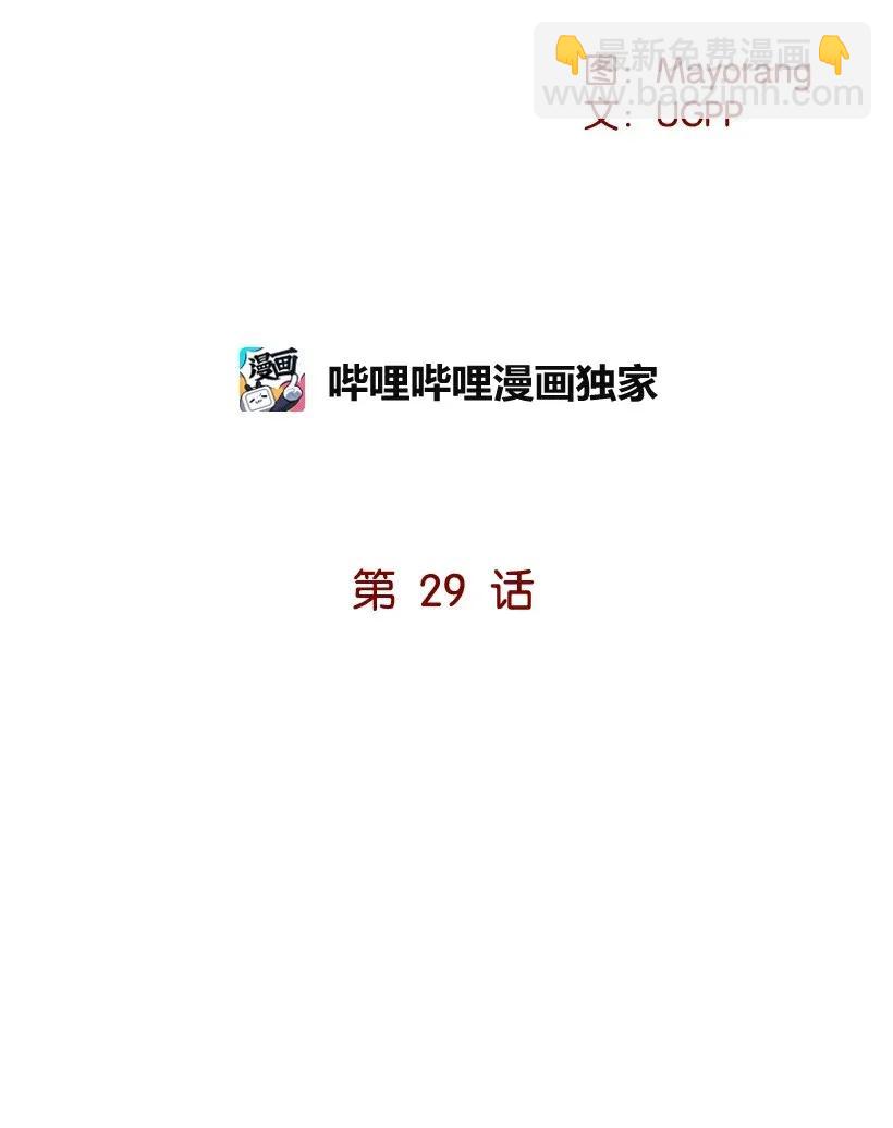 魔尊現世降臨記 - 29 第二十九話(1/3) - 7