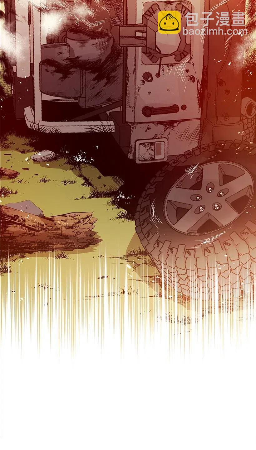 81 第八十一话(1/2)-第81话