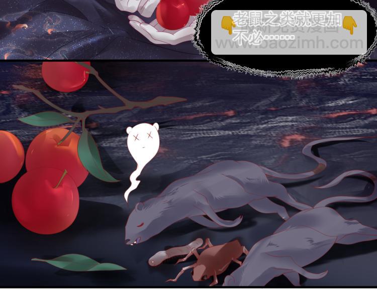 魔尊要抱抱 - 第10話 重啓希望(2/5) - 8