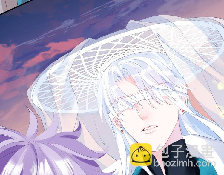 魔尊要抱抱 - 第12話 誰在燈火闌珊處(3/3) - 7