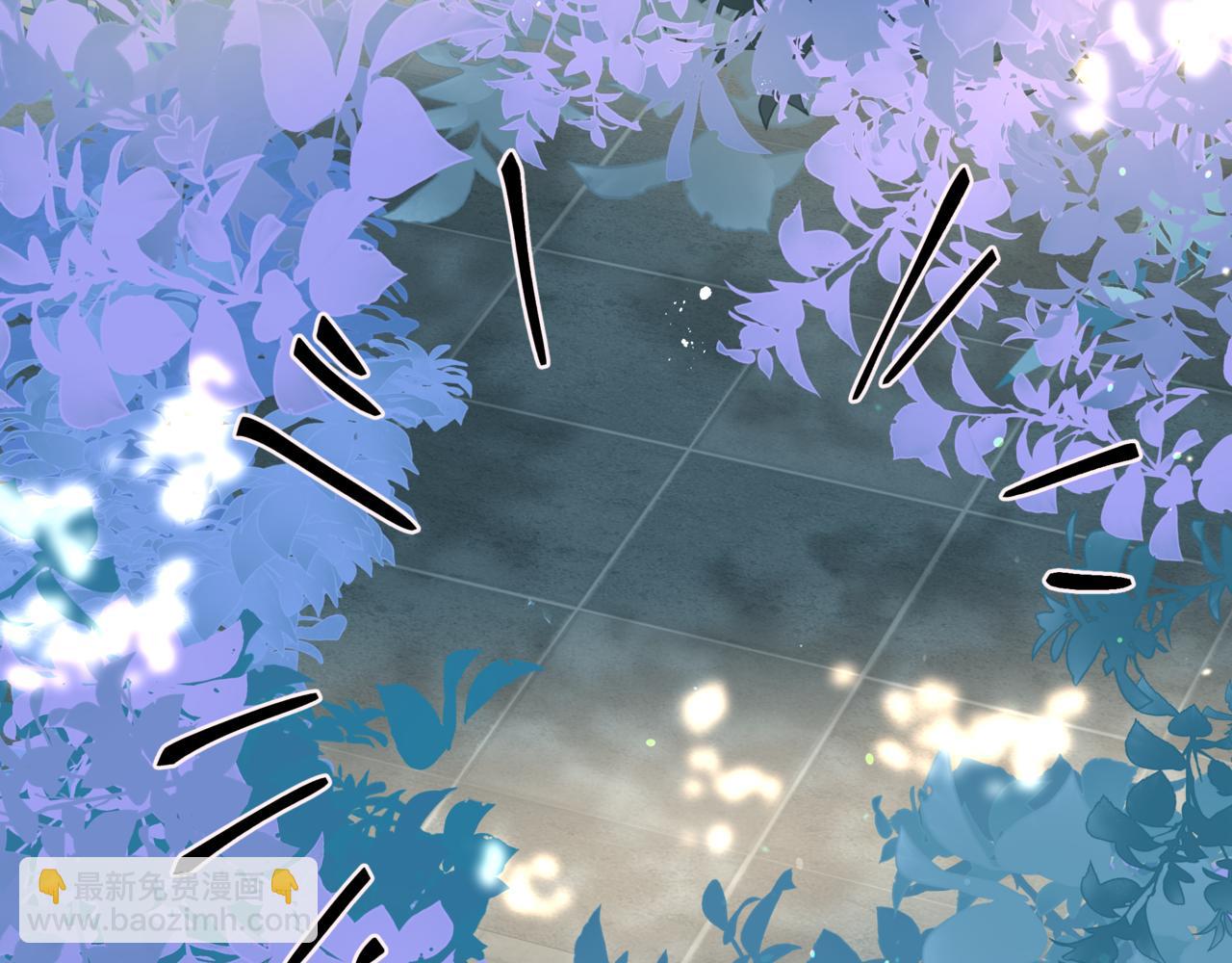 魔尊要抱抱 - 第18話 此刻溫柔(4/4) - 6