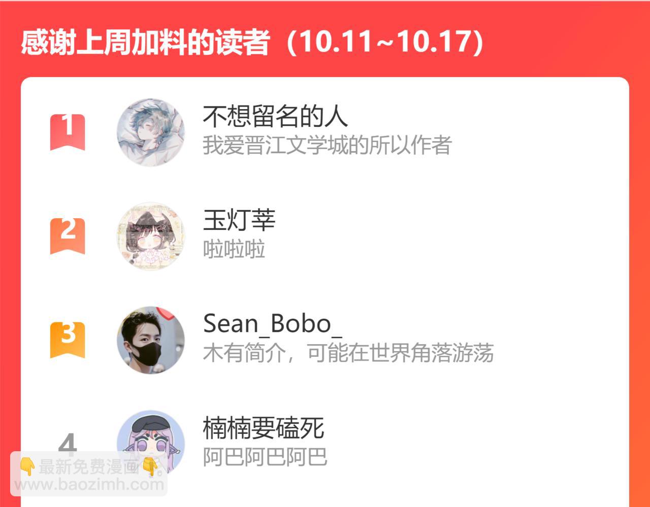 魔尊要抱抱 - 第18話 此刻溫柔(4/4) - 4