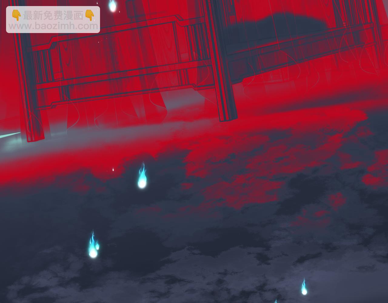 魔尊要抱抱 - 第20話 "甜蜜"共浴？(2/4) - 8