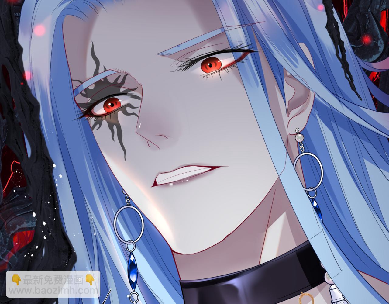 魔尊要抱抱 - 第24話 重新認主(2/4) - 3