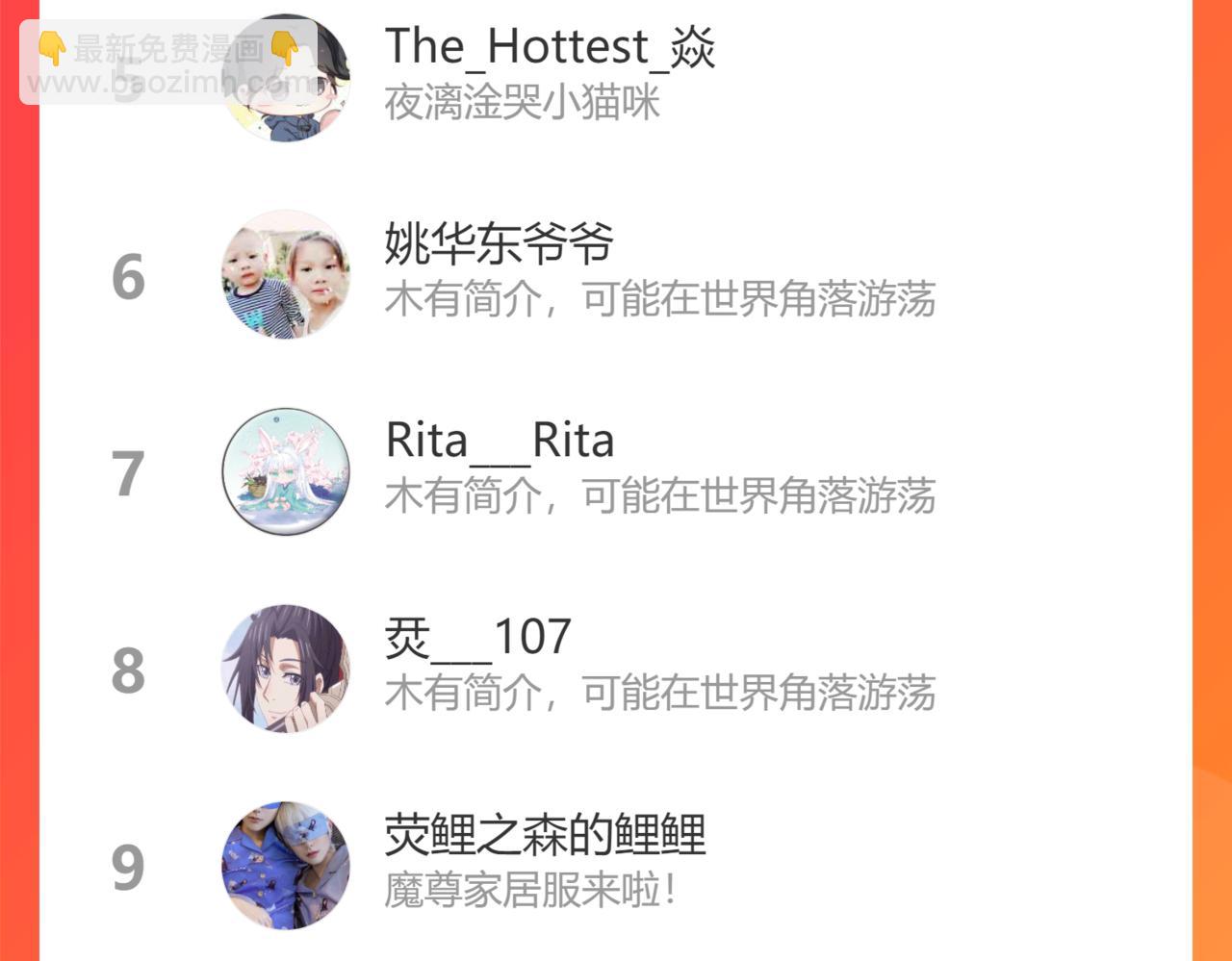 魔尊要抱抱 - 第28話 冥河驚魂(4/4) - 1