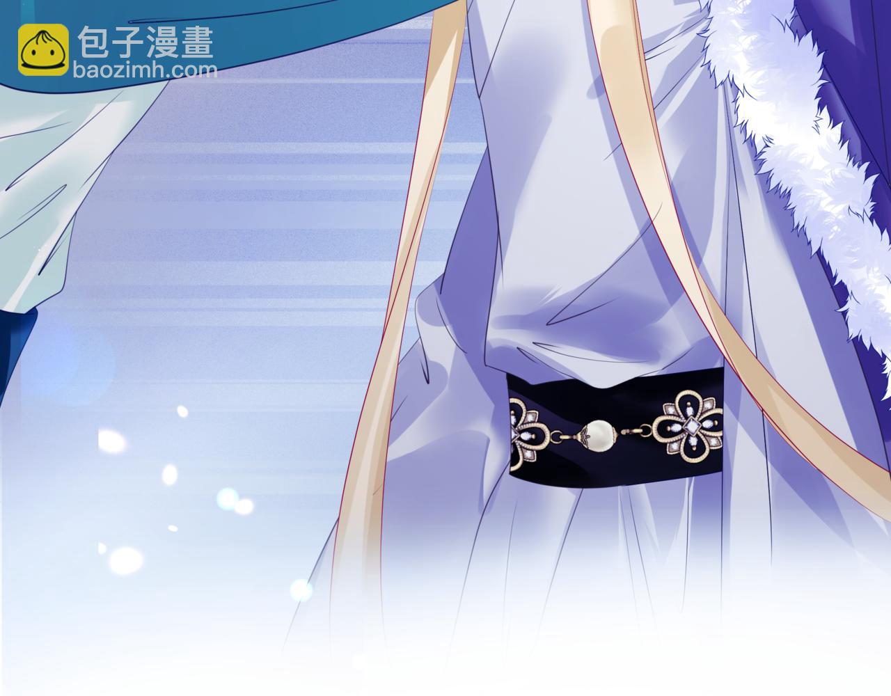 魔尊要抱抱 - 第36話 父子重逢(3/6) - 7