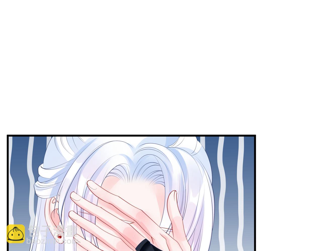 魔尊要抱抱 - 第36話 父子重逢(5/6) - 6