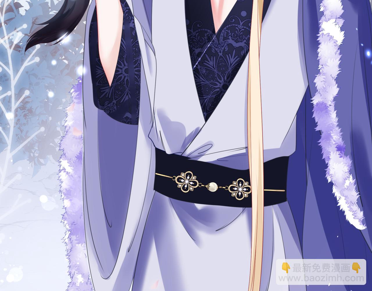 魔尊要抱抱 - 第36話 父子重逢(5/6) - 4