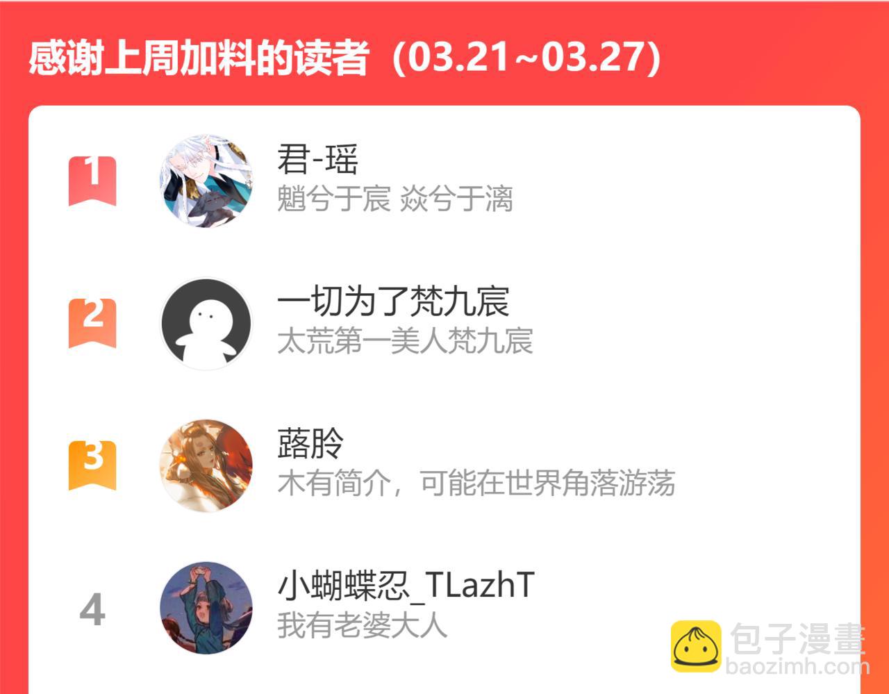 魔尊要抱抱 - 第36話 父子重逢(5/6) - 6