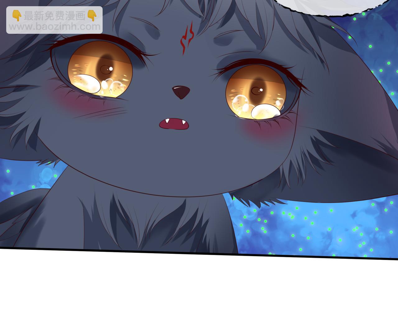 魔尊要抱抱 - 第38話 覺醒的前兆(2/5) - 5