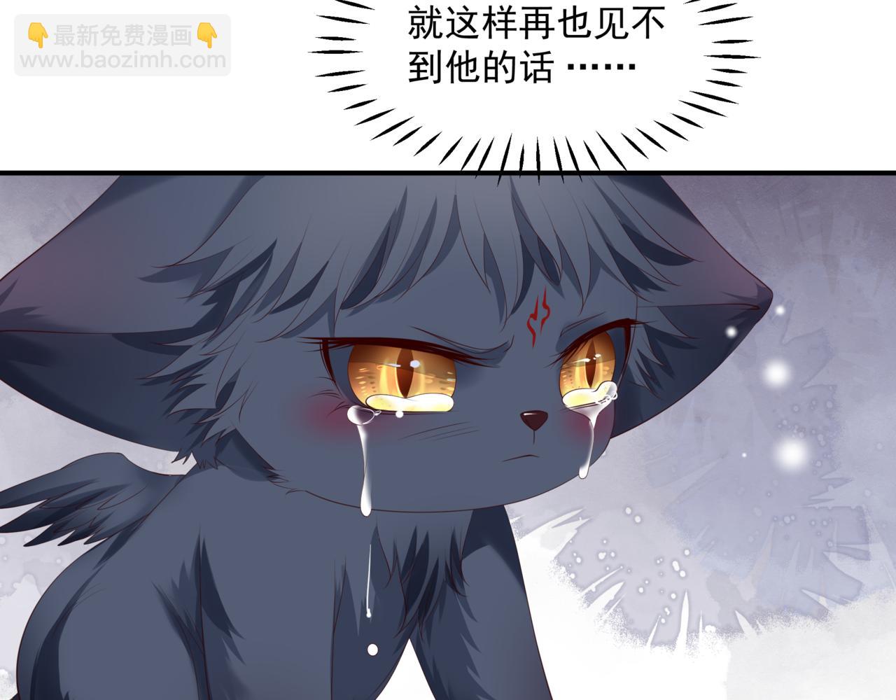 魔尊要抱抱 - 第38話 覺醒的前兆(2/5) - 5