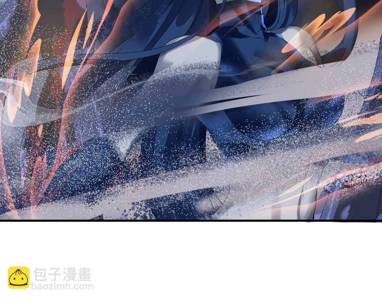 魔尊要抱抱 - 第40話 終於等到你！(3/5) - 8