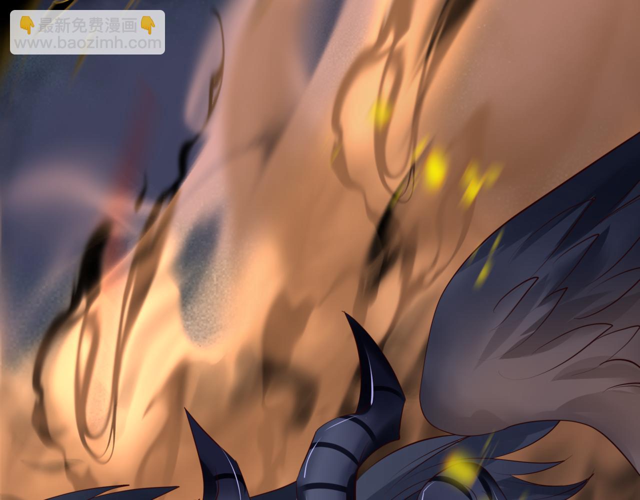 魔尊要抱抱 - 第40話 終於等到你！(1/5) - 8