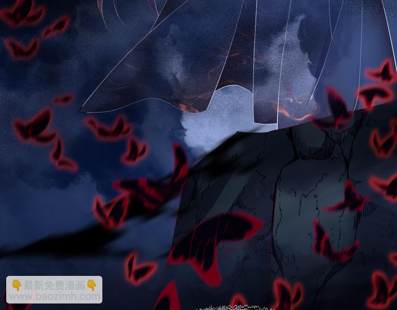 魔尊要抱抱 - 第40話 終於等到你！(5/5) - 2