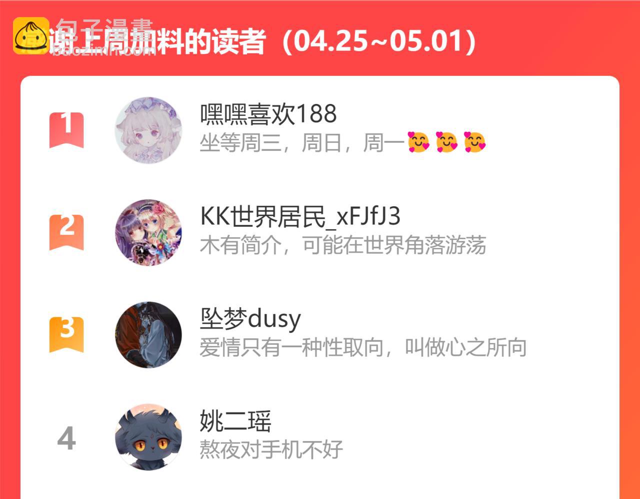 魔尊要抱抱 - 第40話 終於等到你！(5/5) - 3