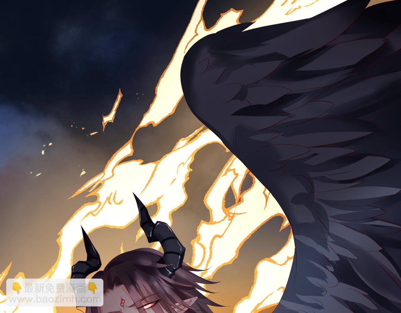 魔尊要抱抱 - 第40話 終於等到你！(2/5) - 8