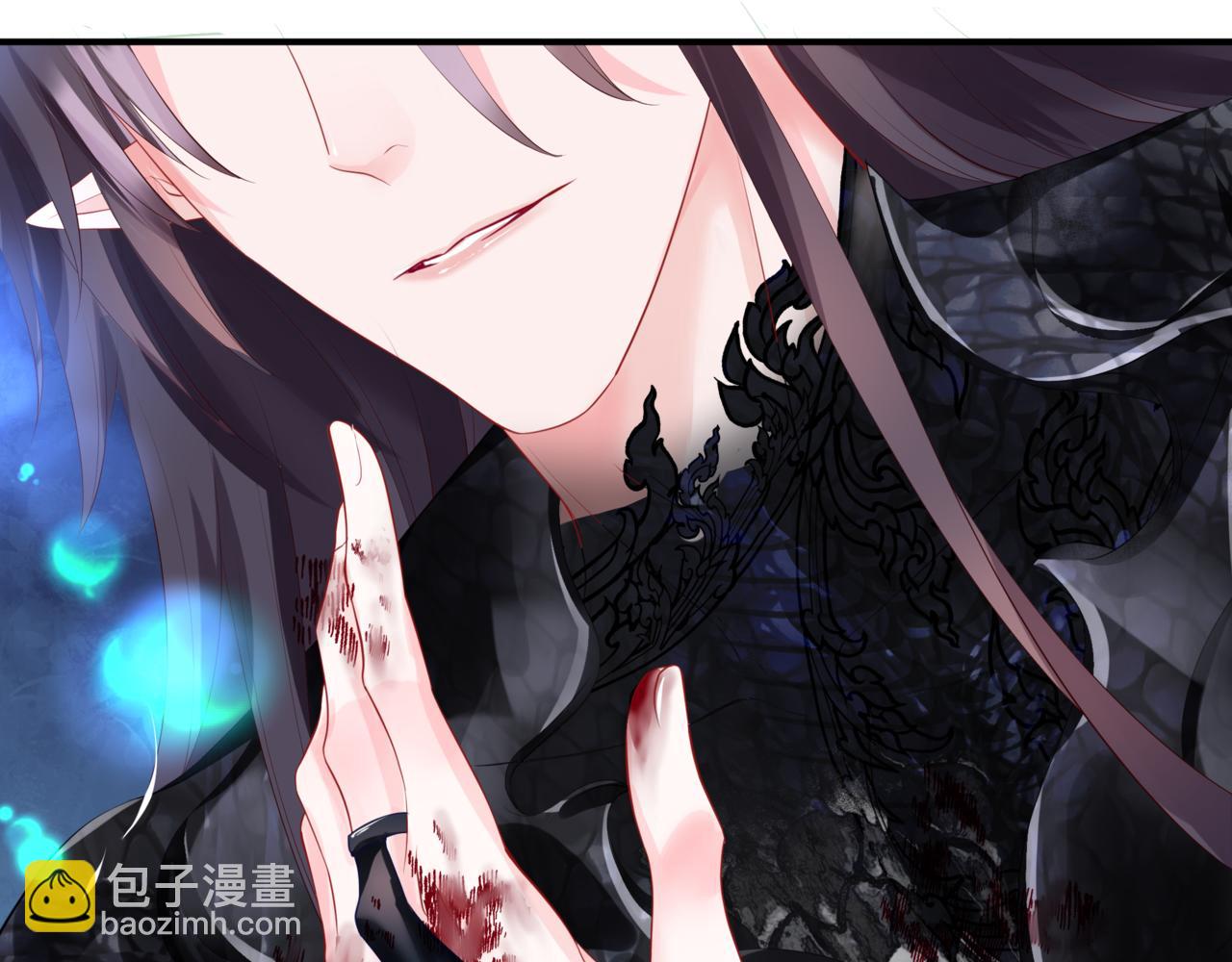 魔尊要抱抱 - 第40話 終於等到你！(2/5) - 6