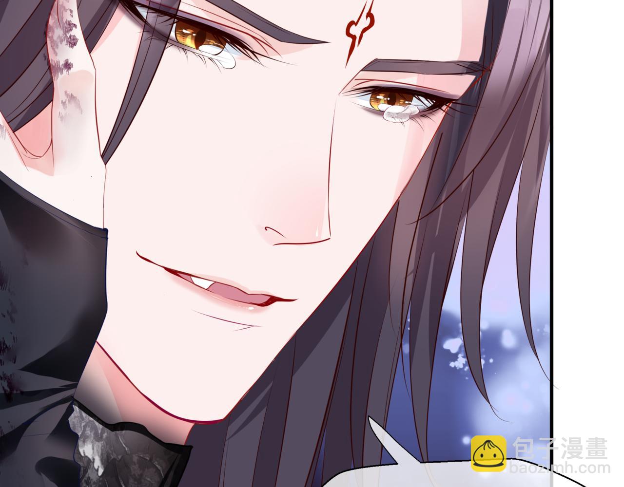 魔尊要抱抱 - 第40話 終於等到你！(2/5) - 8