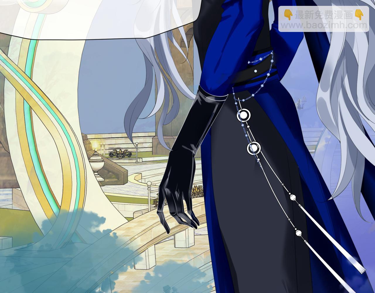 魔尊要抱抱 - 第42話 花非花 夢非夢(3/5) - 1