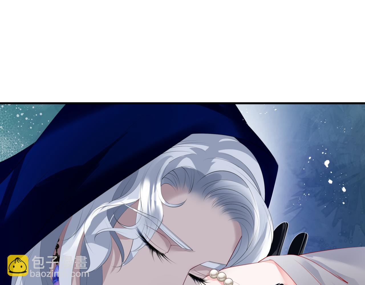 魔尊要抱抱 - 第42話 花非花 夢非夢(1/5) - 2