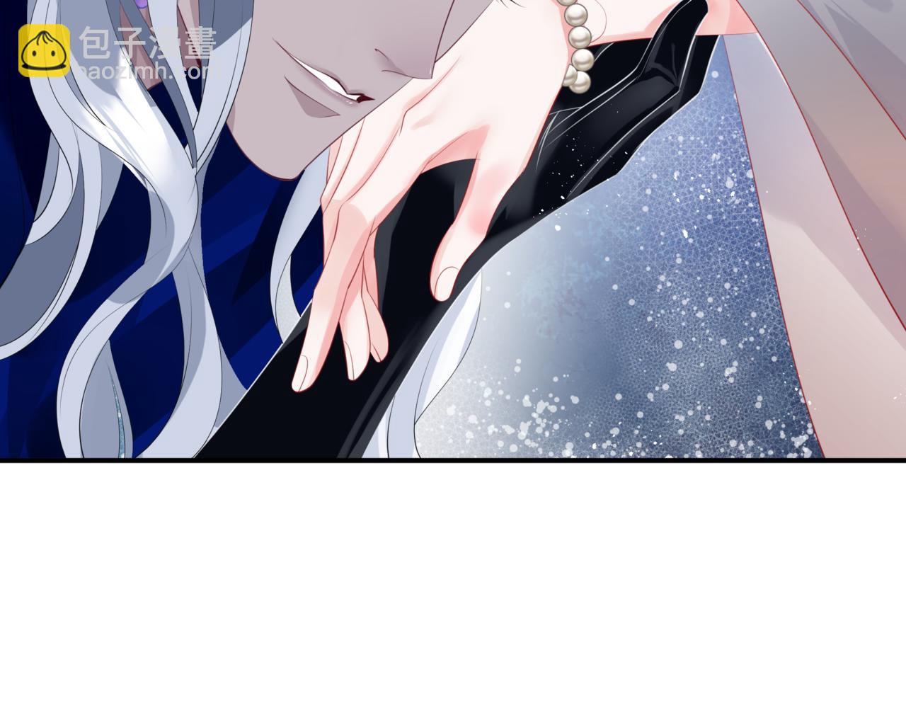 魔尊要抱抱 - 第42話 花非花 夢非夢(1/5) - 3