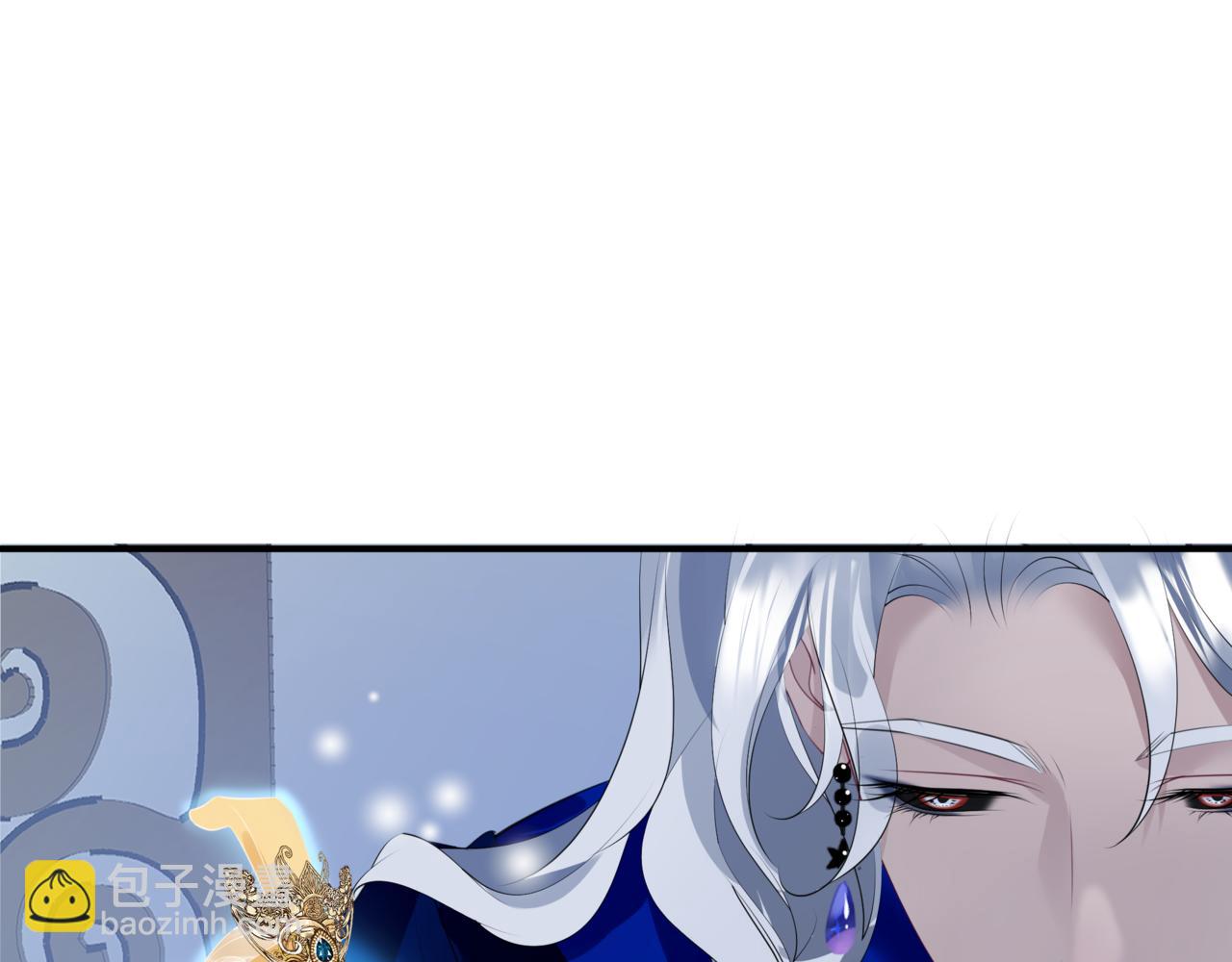 魔尊要抱抱 - 第44話 正式拜見(2/5) - 8