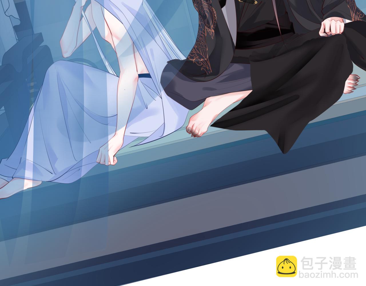 魔尊要抱抱 - 第48話 約會(1/5) - 2