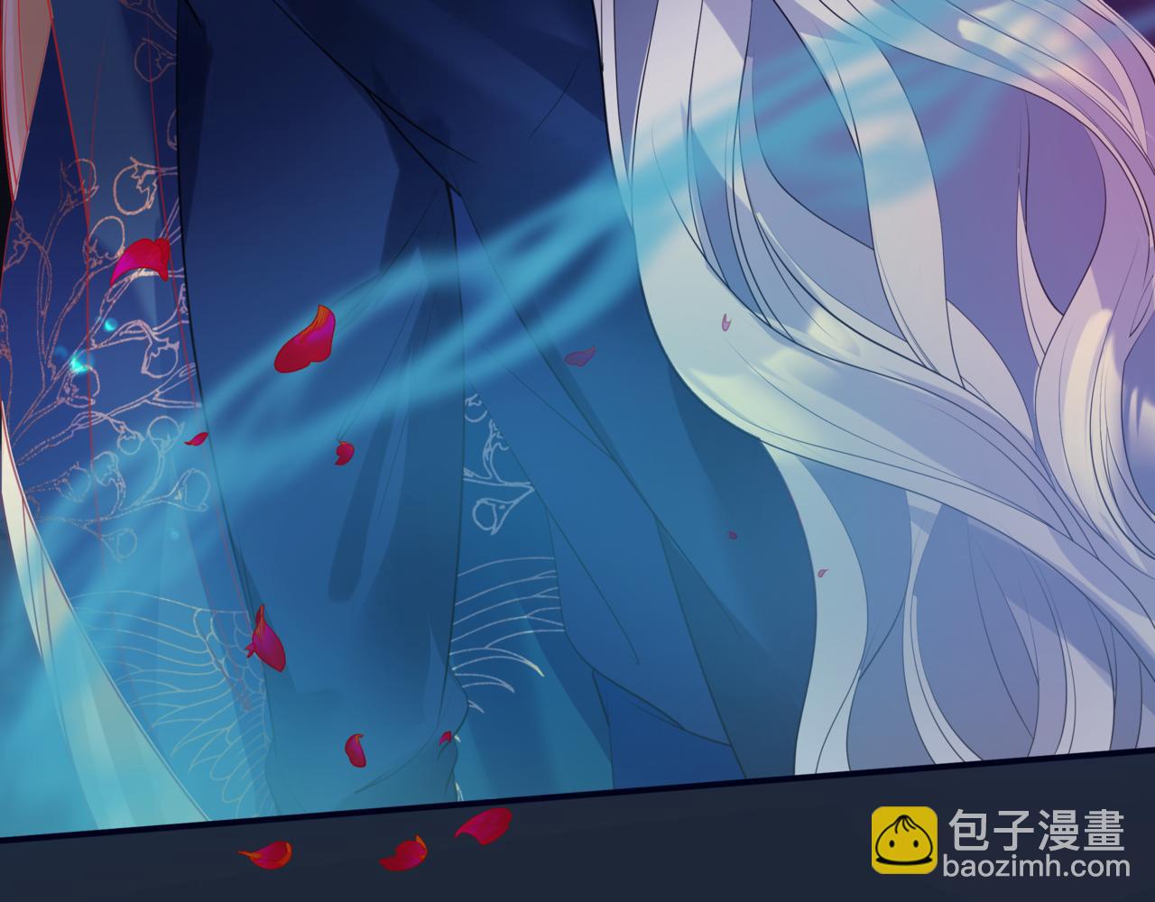 魔尊要抱抱 - 第52話 奈何橋 輪迴塔(2/5) - 4