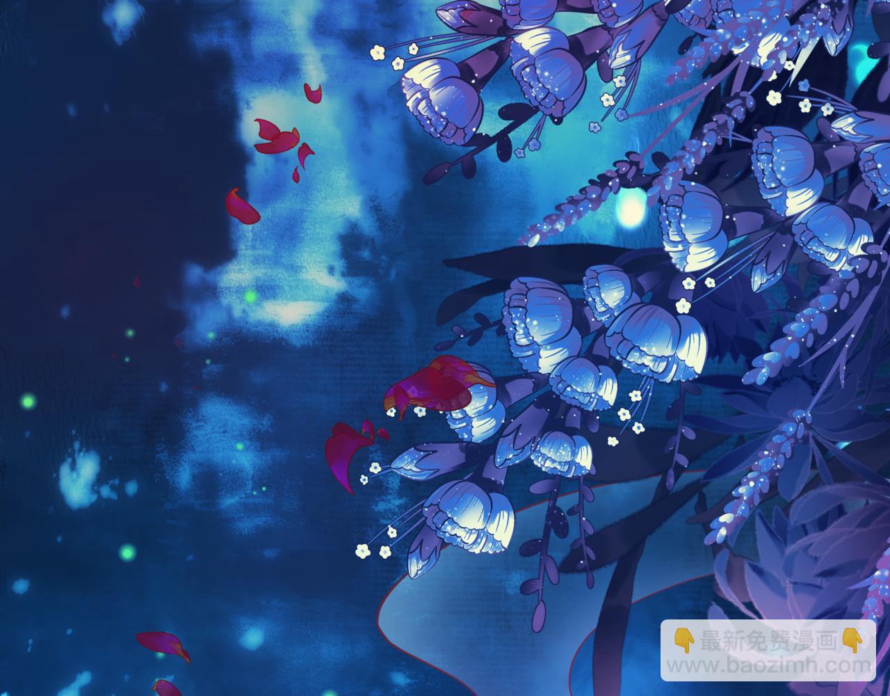 魔尊要抱抱 - 第52話 奈何橋 輪迴塔(2/5) - 2