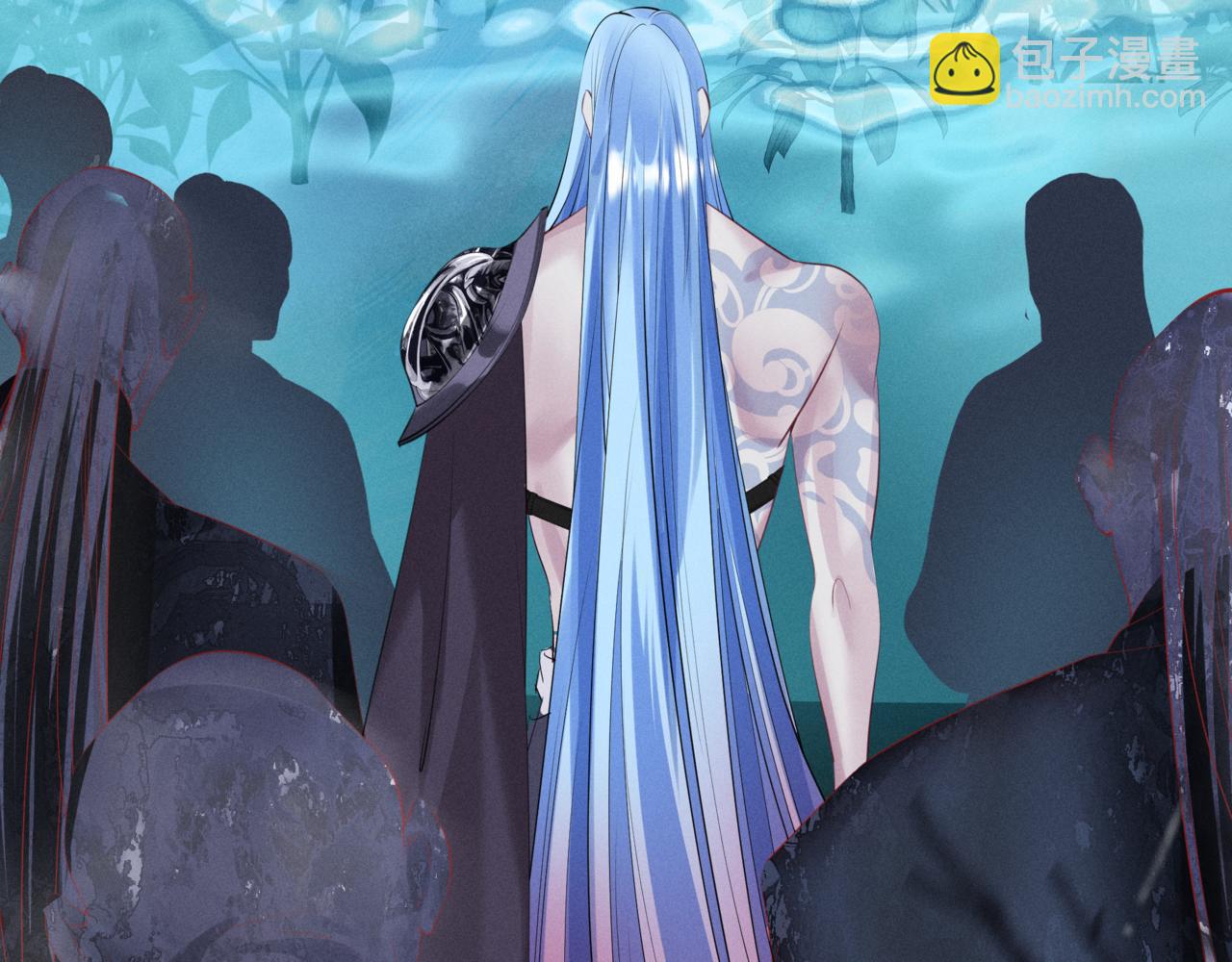 魔尊要抱抱 - 第56話 蝶夢闌珊(3/5) - 7