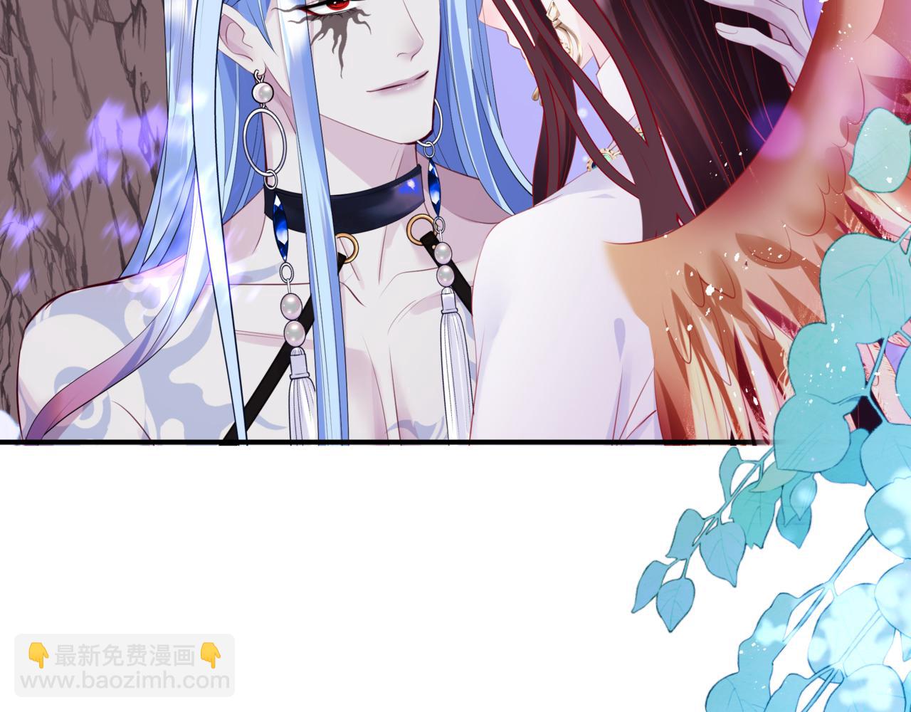 魔尊要抱抱 - 第56話 蝶夢闌珊(4/5) - 7