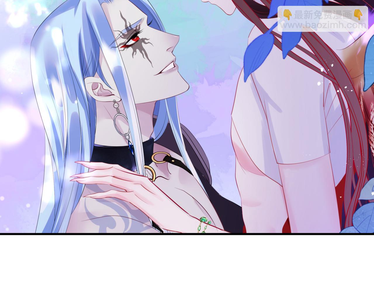 魔尊要抱抱 - 第56話 蝶夢闌珊(4/5) - 6