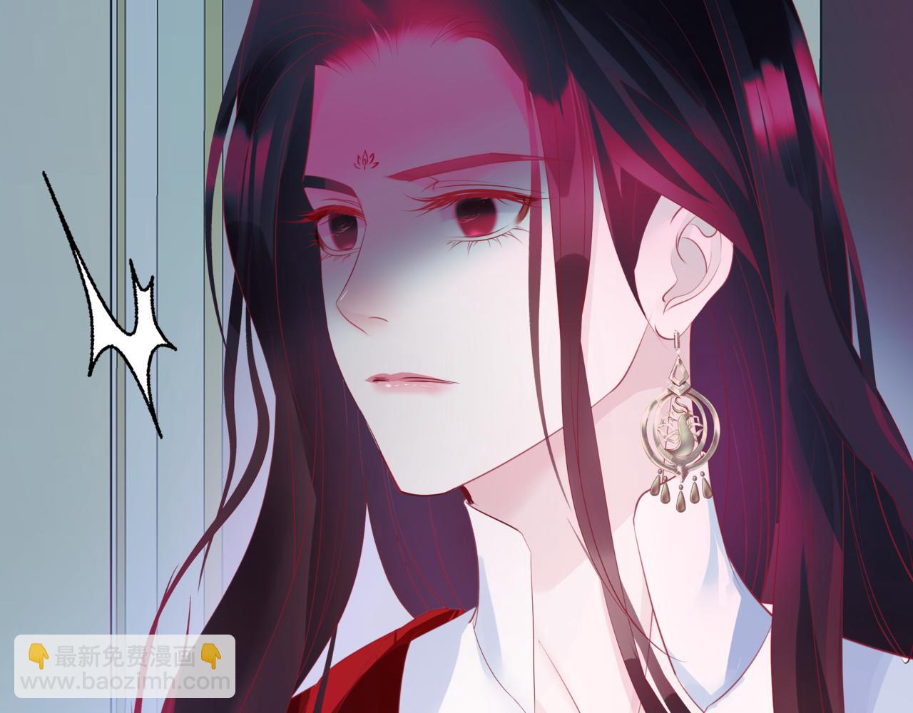 魔尊要抱抱 - 第56話 蝶夢闌珊(4/5) - 6