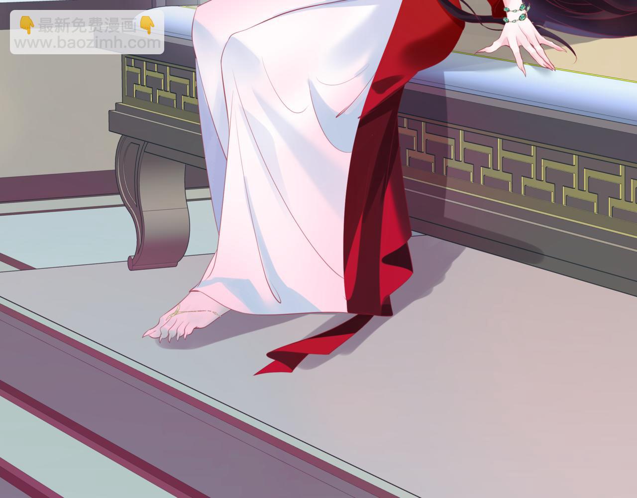 魔尊要抱抱 - 第56話 蝶夢闌珊(4/5) - 2