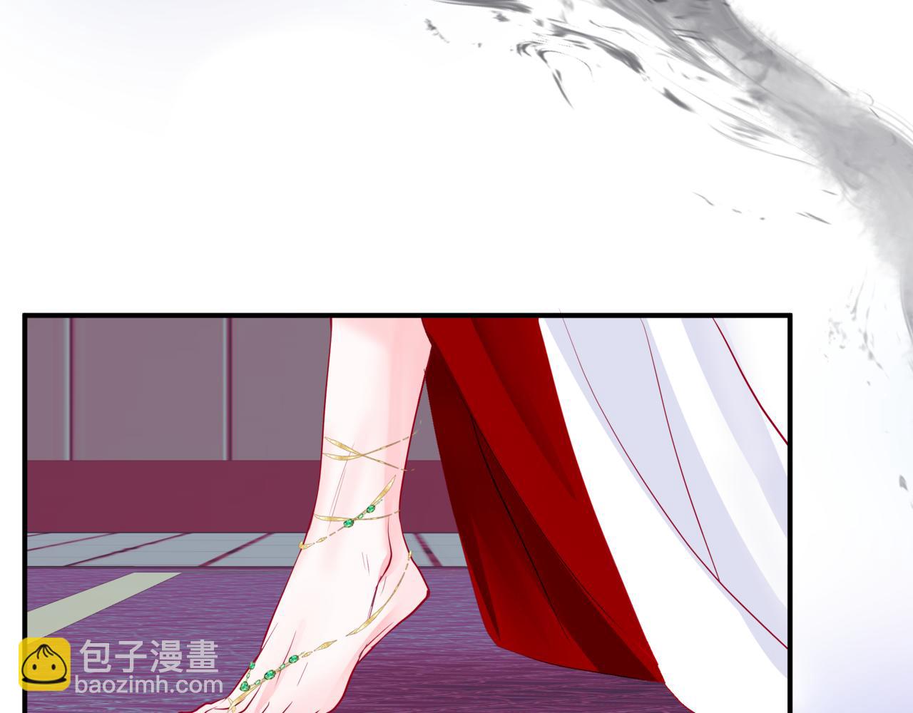 魔尊要抱抱 - 第56話 蝶夢闌珊(4/5) - 4