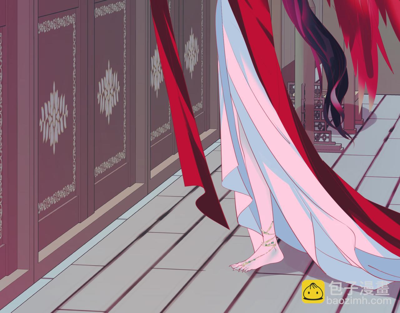 魔尊要抱抱 - 第56話 蝶夢闌珊(5/5) - 6