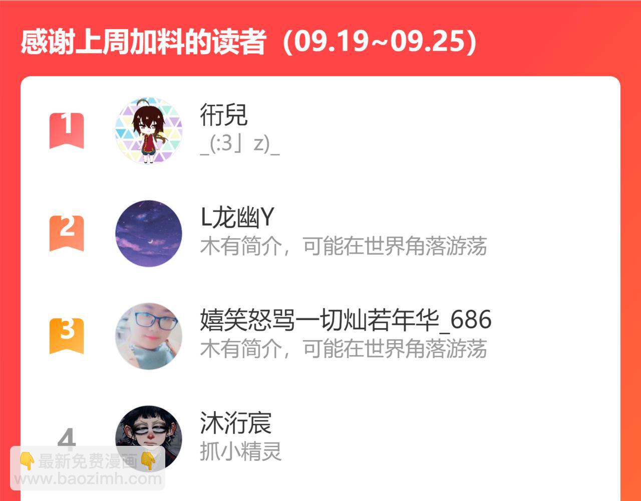 魔尊要抱抱 - 第56話 蝶夢闌珊(5/5) - 1