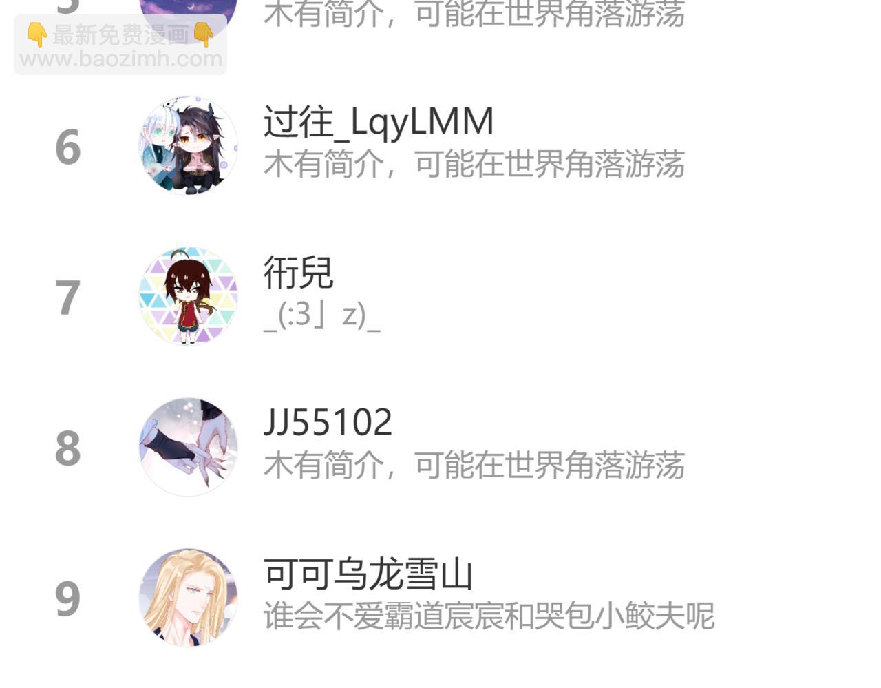 魔尊要抱抱 - 第56話 蝶夢闌珊(5/5) - 5