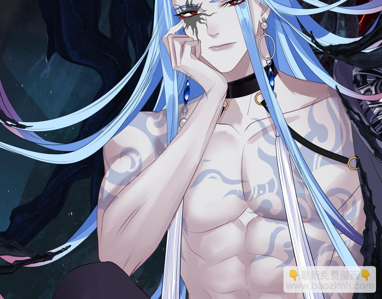 魔尊要抱抱 - 第54話 喜事成雙(2/5) - 7