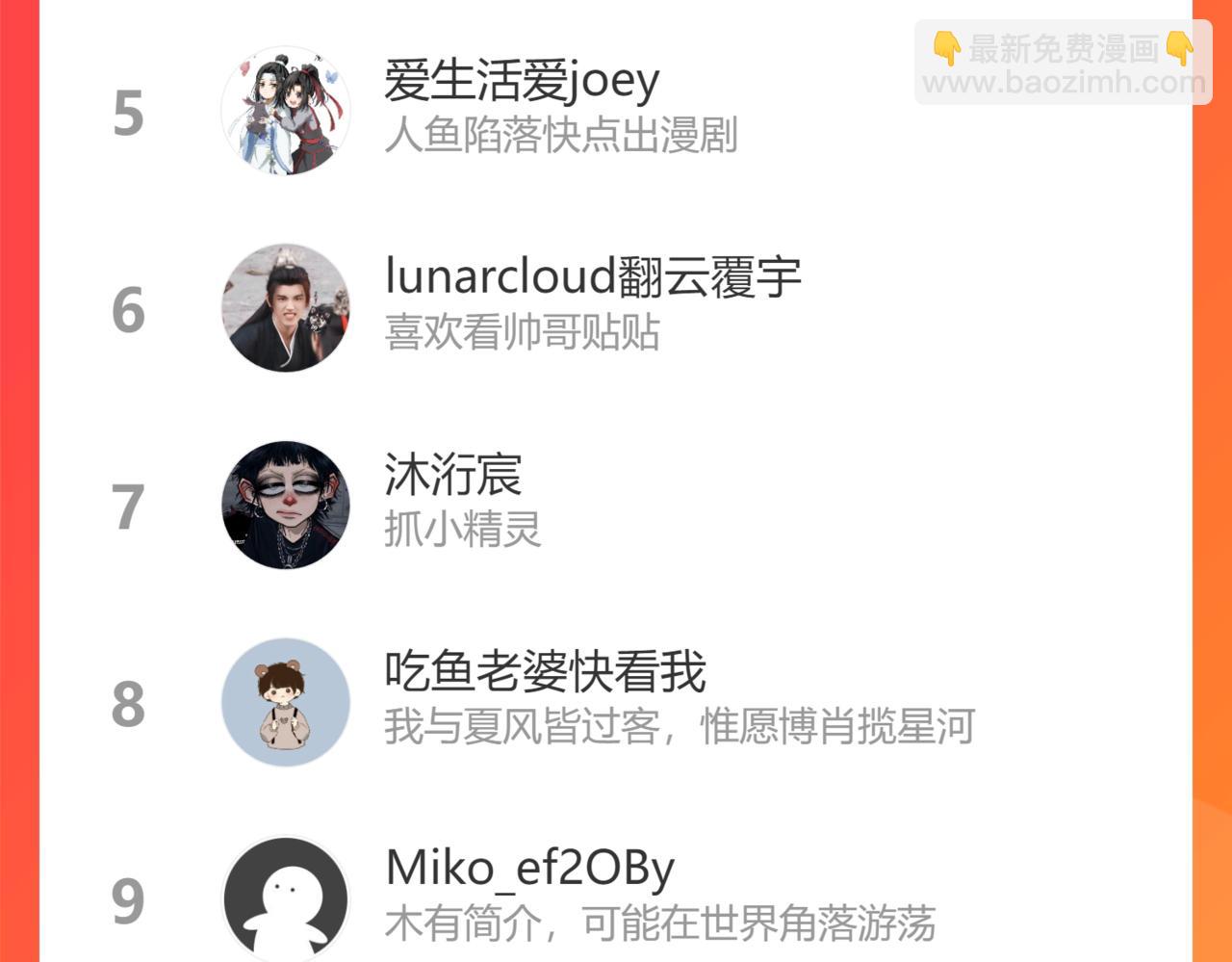 魔尊要抱抱 - 第58話 血染極瑤峰(4/4) - 3