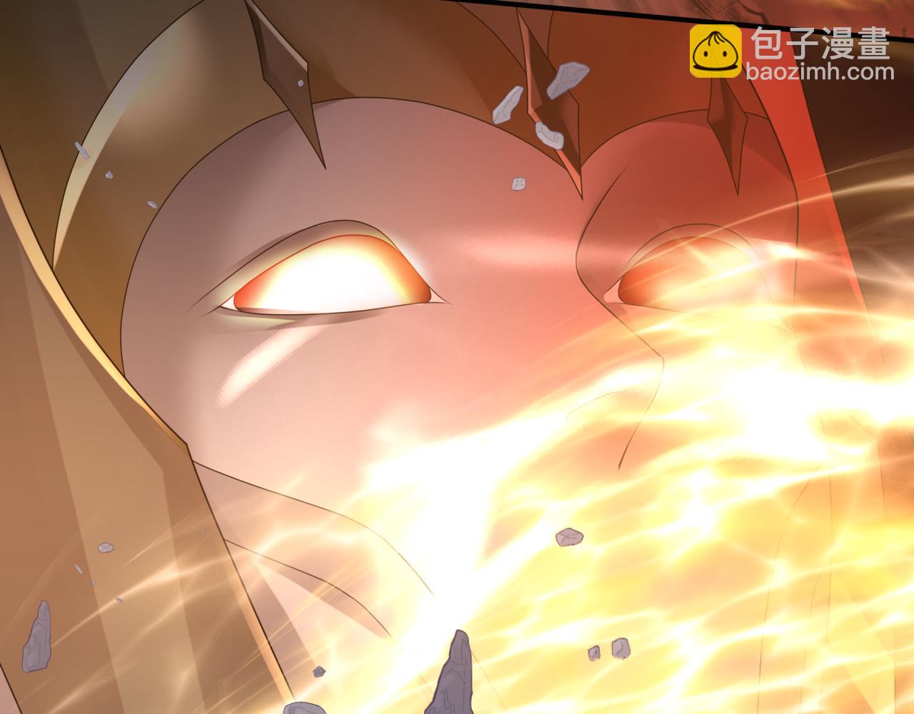 魔尊要抱抱 - 第60話 夜漓出關！(3/5) - 7