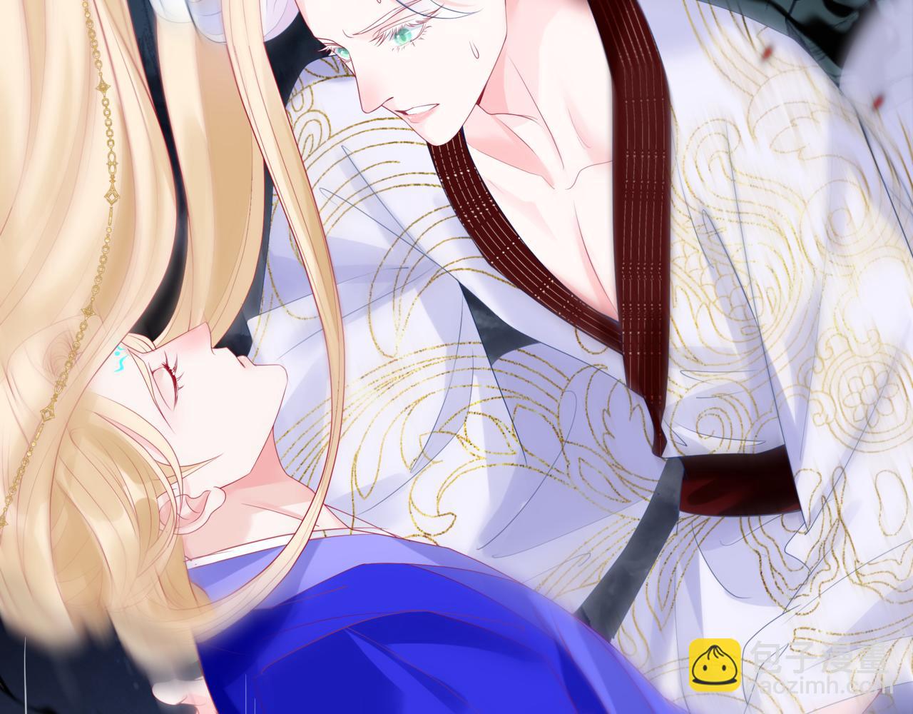 魔尊要抱抱 - 第60話 夜漓出關！(4/5) - 2