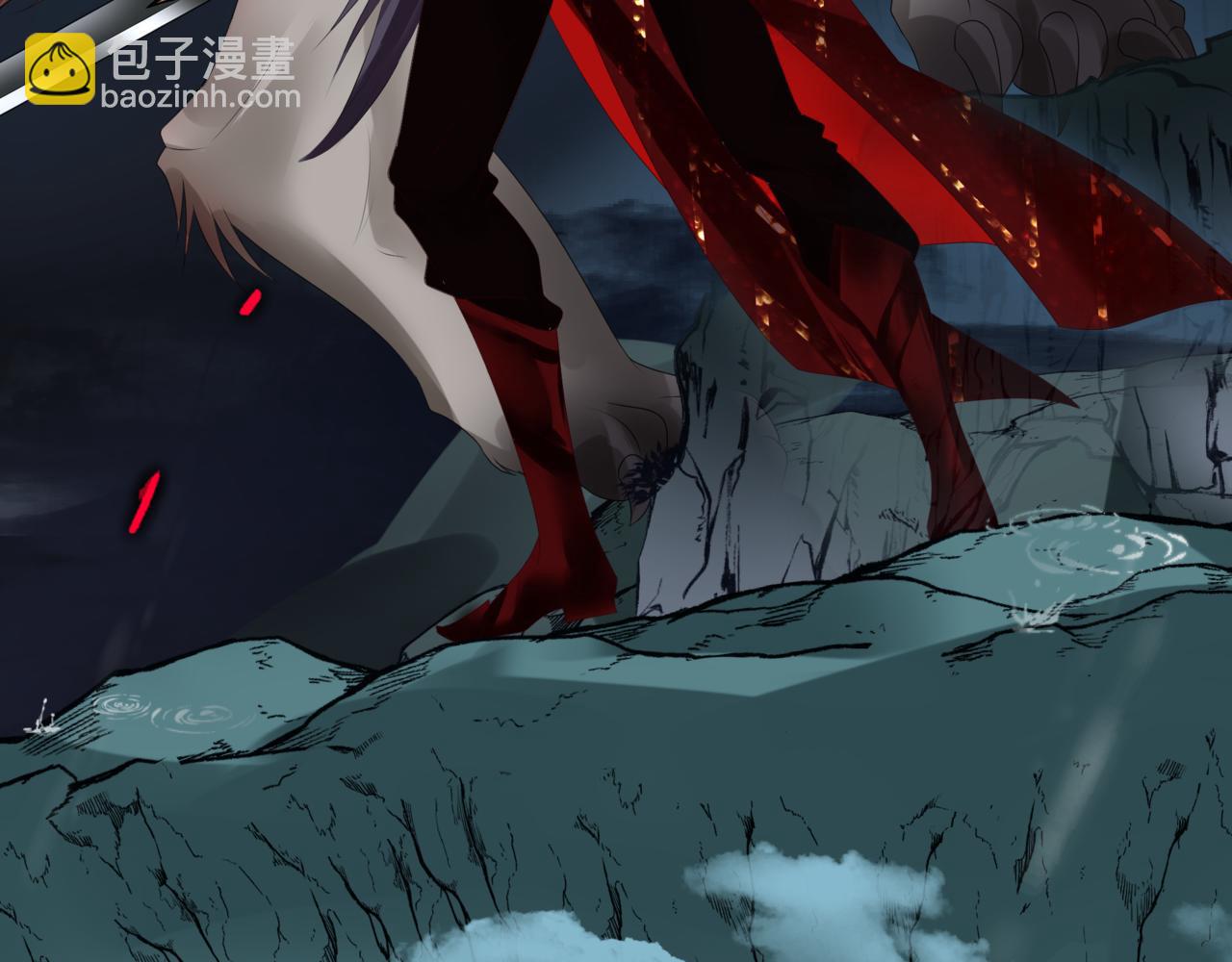 魔尊要抱抱 - 第60話 夜漓出關！(4/5) - 4