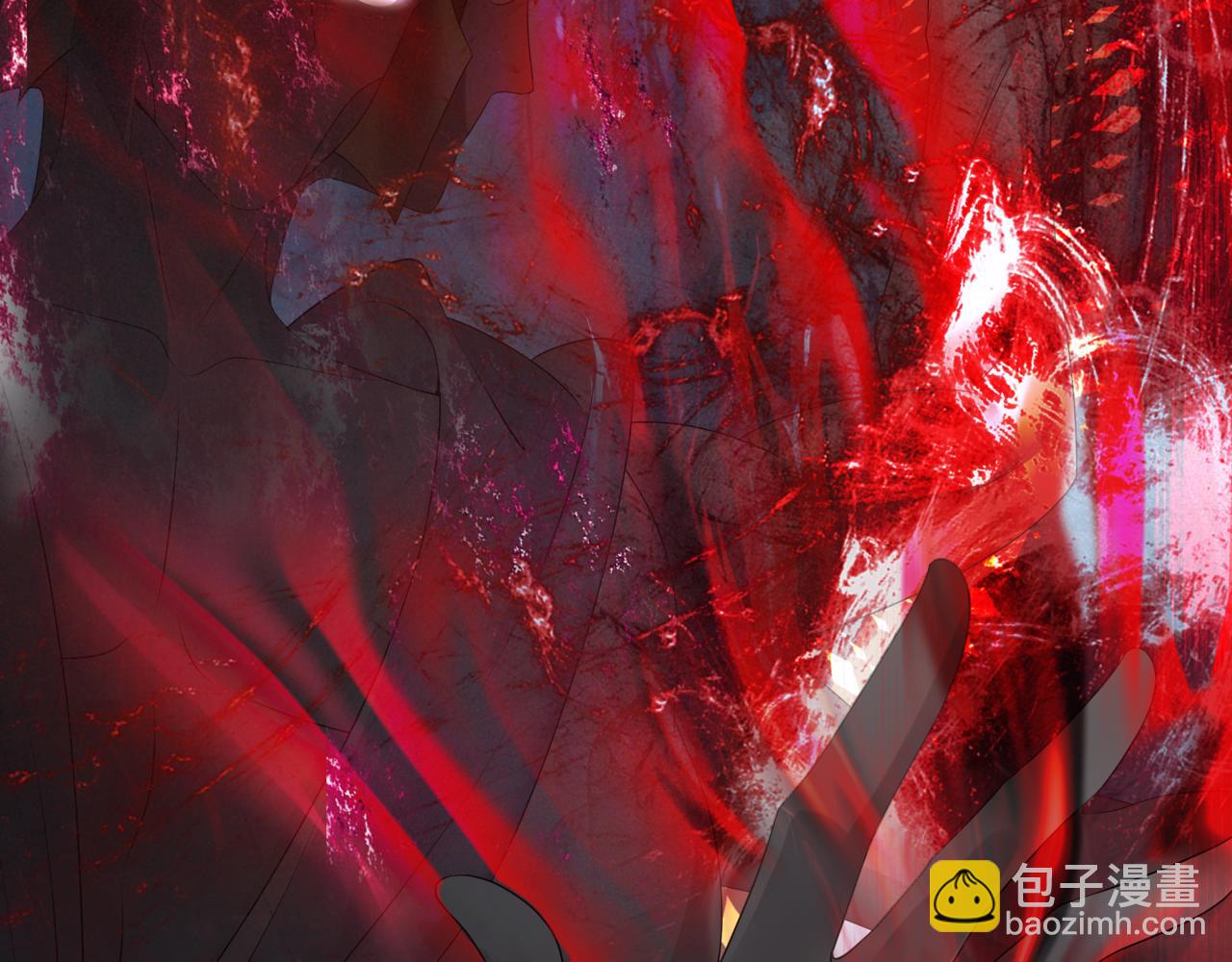 魔尊要抱抱 - 第60話 夜漓出關！(2/5) - 8