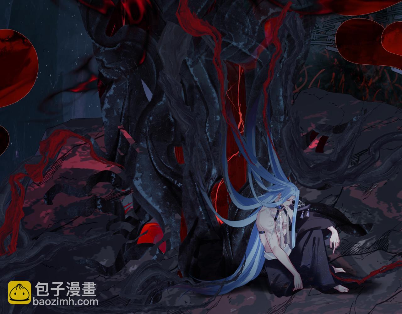 魔尊要抱抱 - 第62話 如夢初醒(1/5) - 6