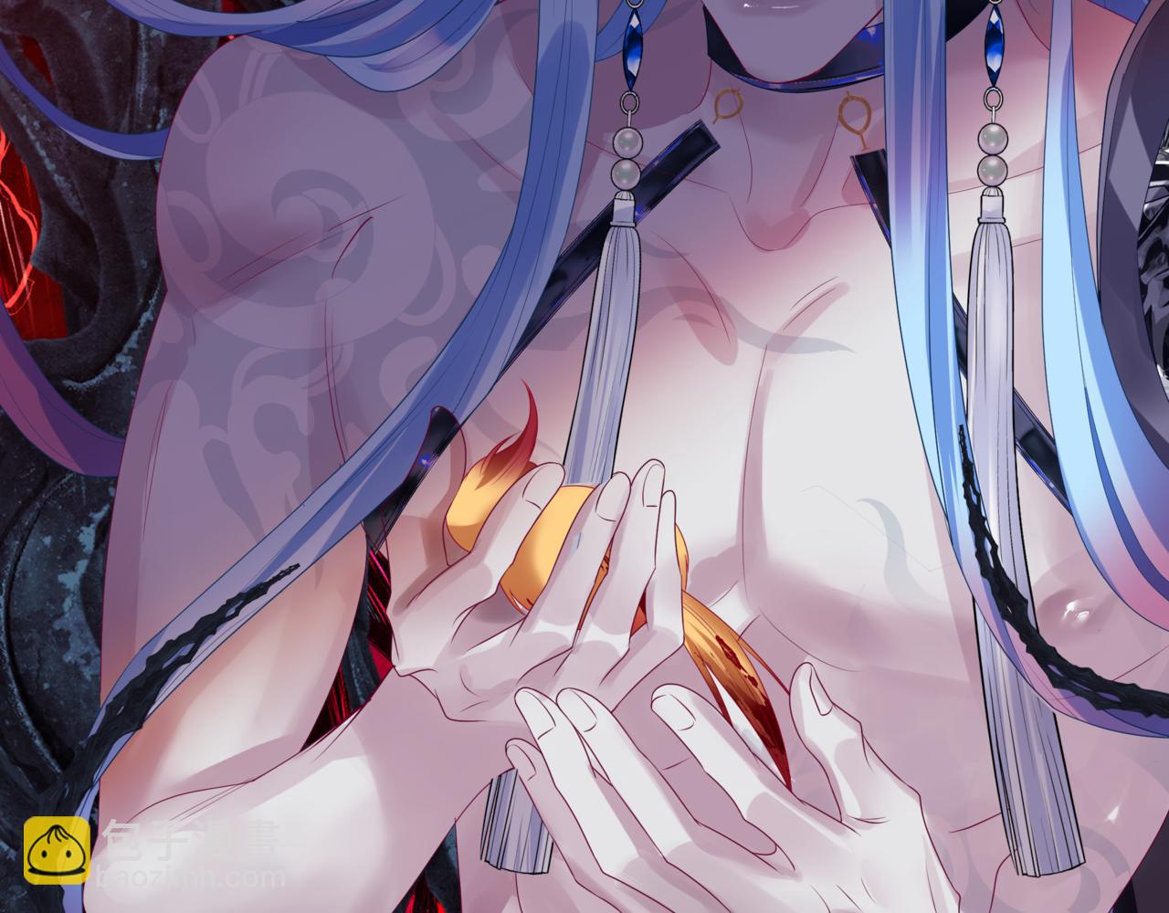 魔尊要抱抱 - 第62話 如夢初醒(2/5) - 6