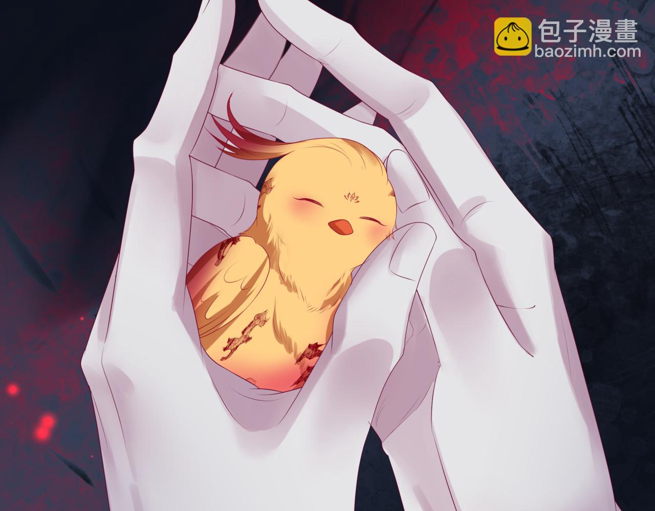 魔尊要抱抱 - 第62話 如夢初醒(2/5) - 5