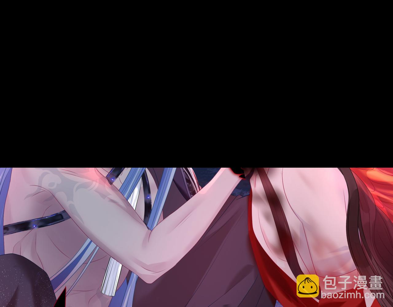 魔尊要抱抱 - 第66話 鳳凰，我只有你(3/5) - 3