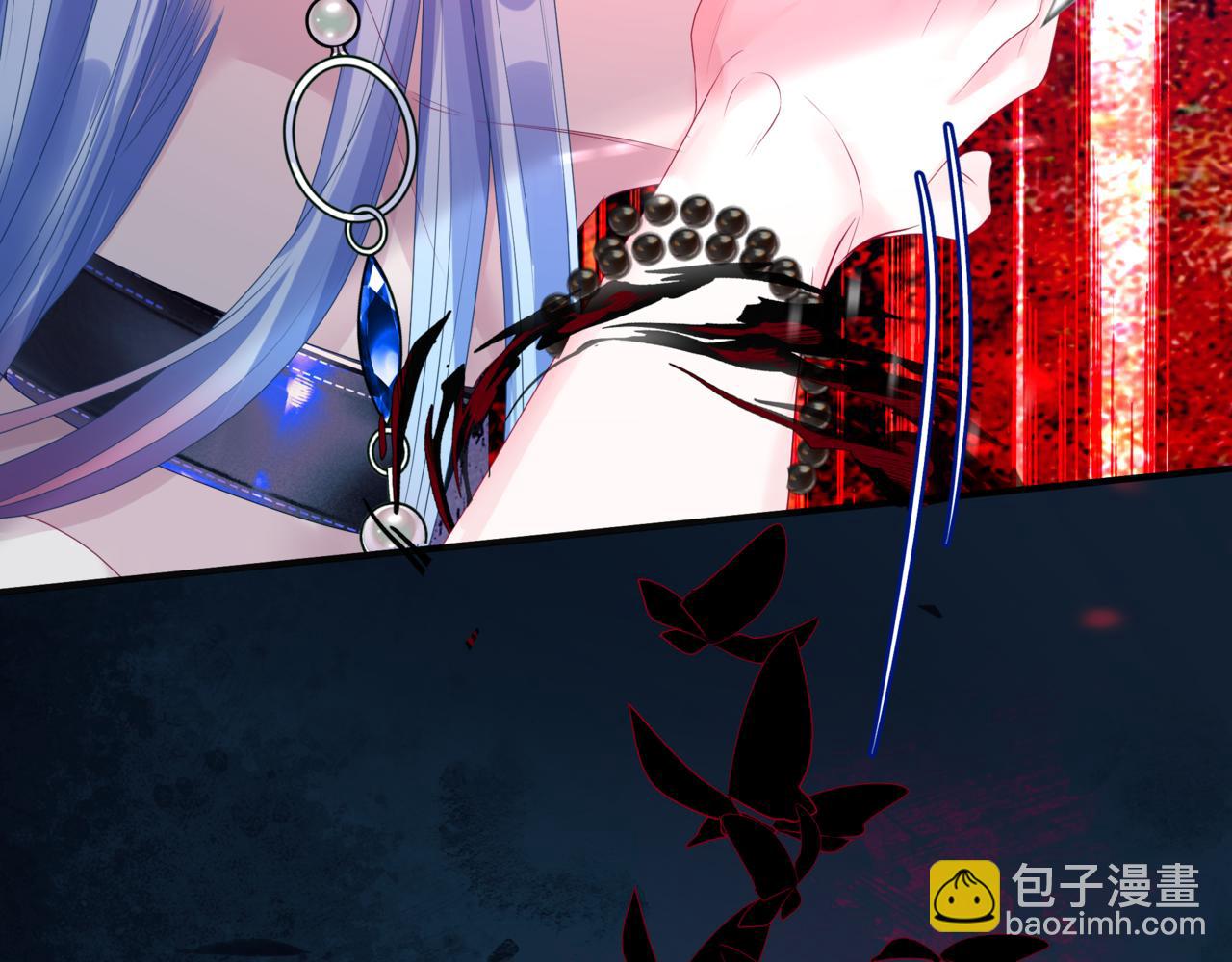 魔尊要抱抱 - 第66話 鳳凰，我只有你(3/5) - 6