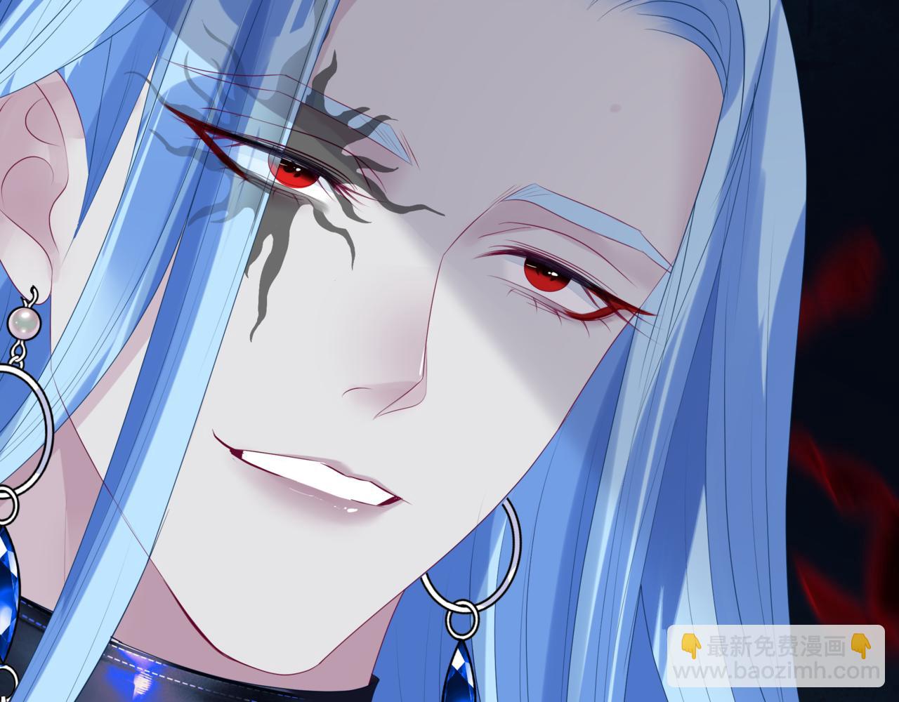 魔尊要抱抱 - 第66話 鳳凰，我只有你(3/5) - 8